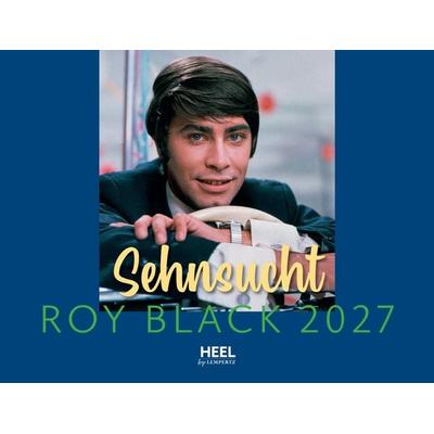 Roy Black Kalender 2027