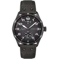 Junghans Pilot Automatic Herrenuhr 27/4491.00