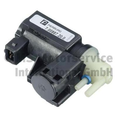 PIERBURG Druckwandler, Turbolader 700887200 für BMW