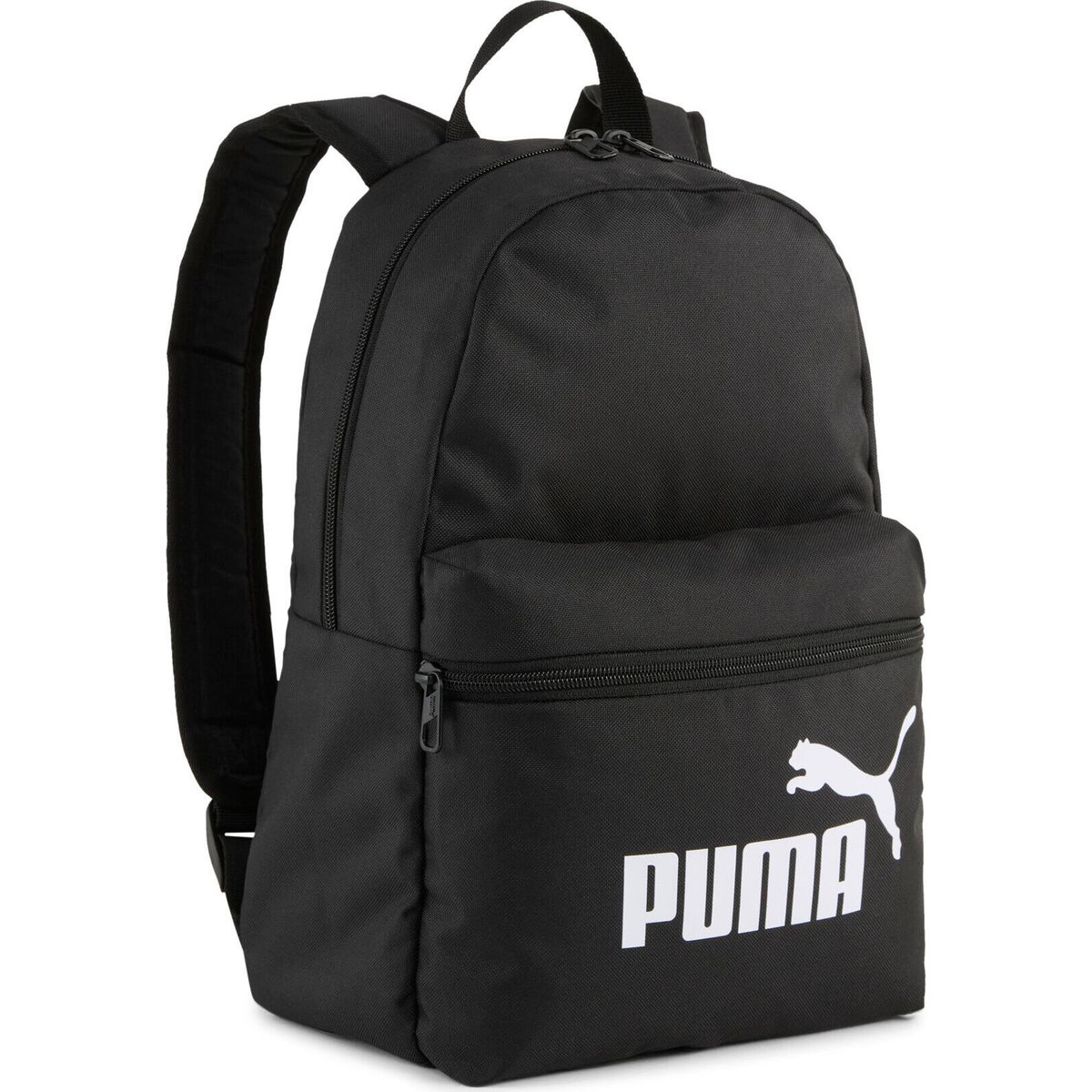 Puma Phase Small Backpack puma black (01) OSFA 091323-01-OSFA