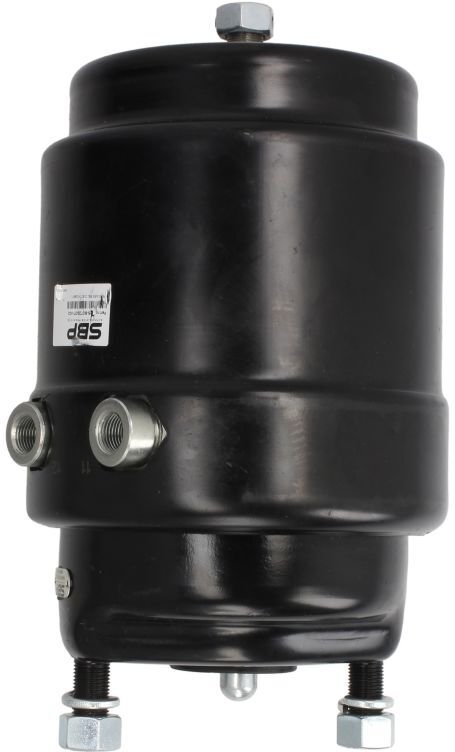 Sbp Cilindro maestro del freno 05-BCT20/27-K02