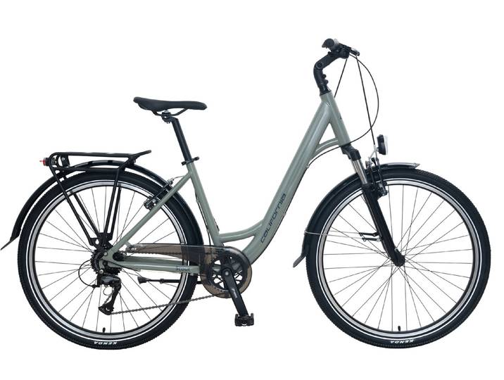 California Trekkingbike Scout 27.5 Unisex, 44 cm