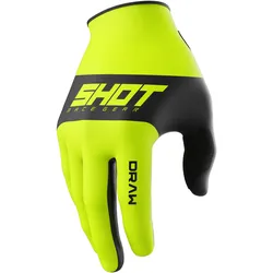 Shot, Motorradhandschuhe, DRAW SKY Handschuh (Damen, Herren, 12)