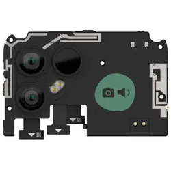 FAIRPHONE Hauptkameras für Fairphone 4