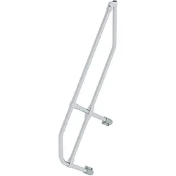 Munk Zweiter Handlauf für Treppe 60° - 600284