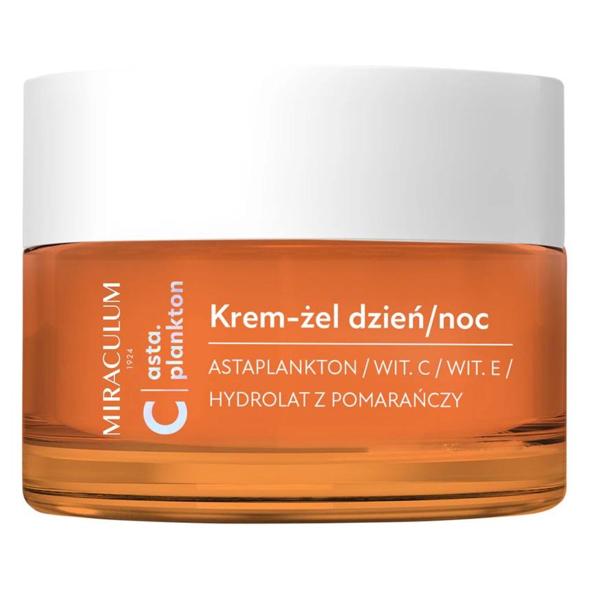 Miraculum Asta Plankton (50 ml, 24h Creme) (34519051)