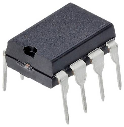 Broadcom Optokoppler Verstärker HCPL-7800A-300E