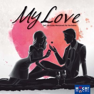 My Love (Spiel)