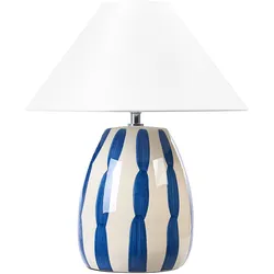 TISCHLAMPE Luchetti 35/35/43 cm