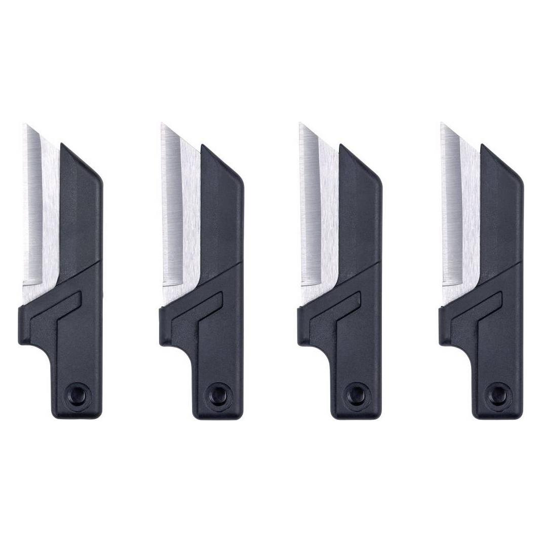 Toolcraft Ersatzschneiden für 2115101 (Ersatzklinge) (TO-6377928)