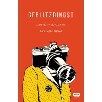 Geblitzdingst, Paperback von , Satyr
