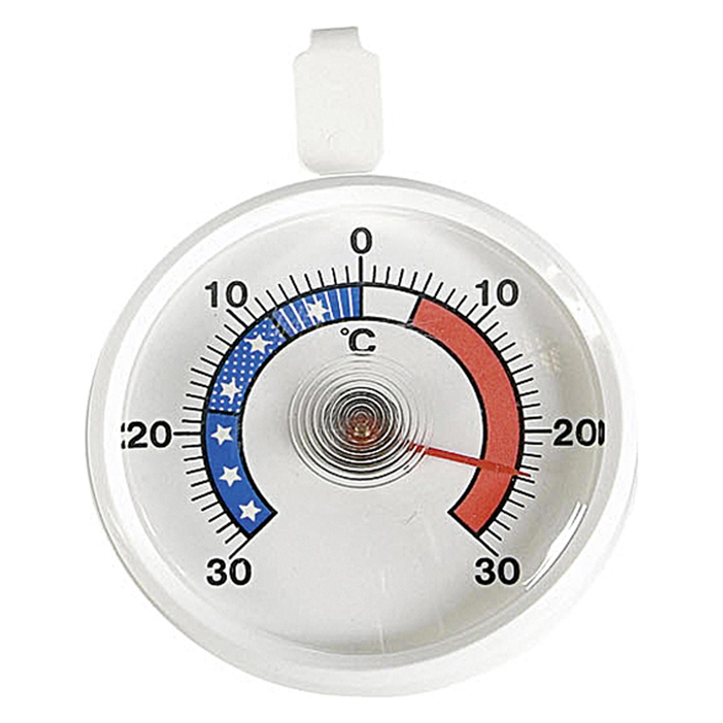 TFA Kühl- / Gefrierthermometer analog (14.4006.SB 14.010128)