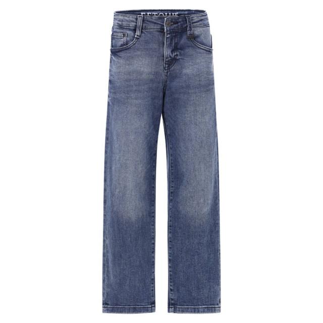 Retour Jeans rjb-063-303 manuel