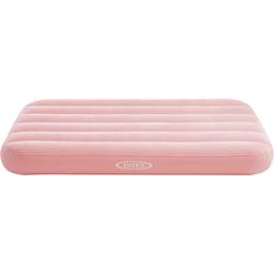 Intex 66803NP CozyKidz Luftbett Kinder (L x B x H) 157 x 88 x 18 cm Blau, Pink, Farbauswahl nicht möglich