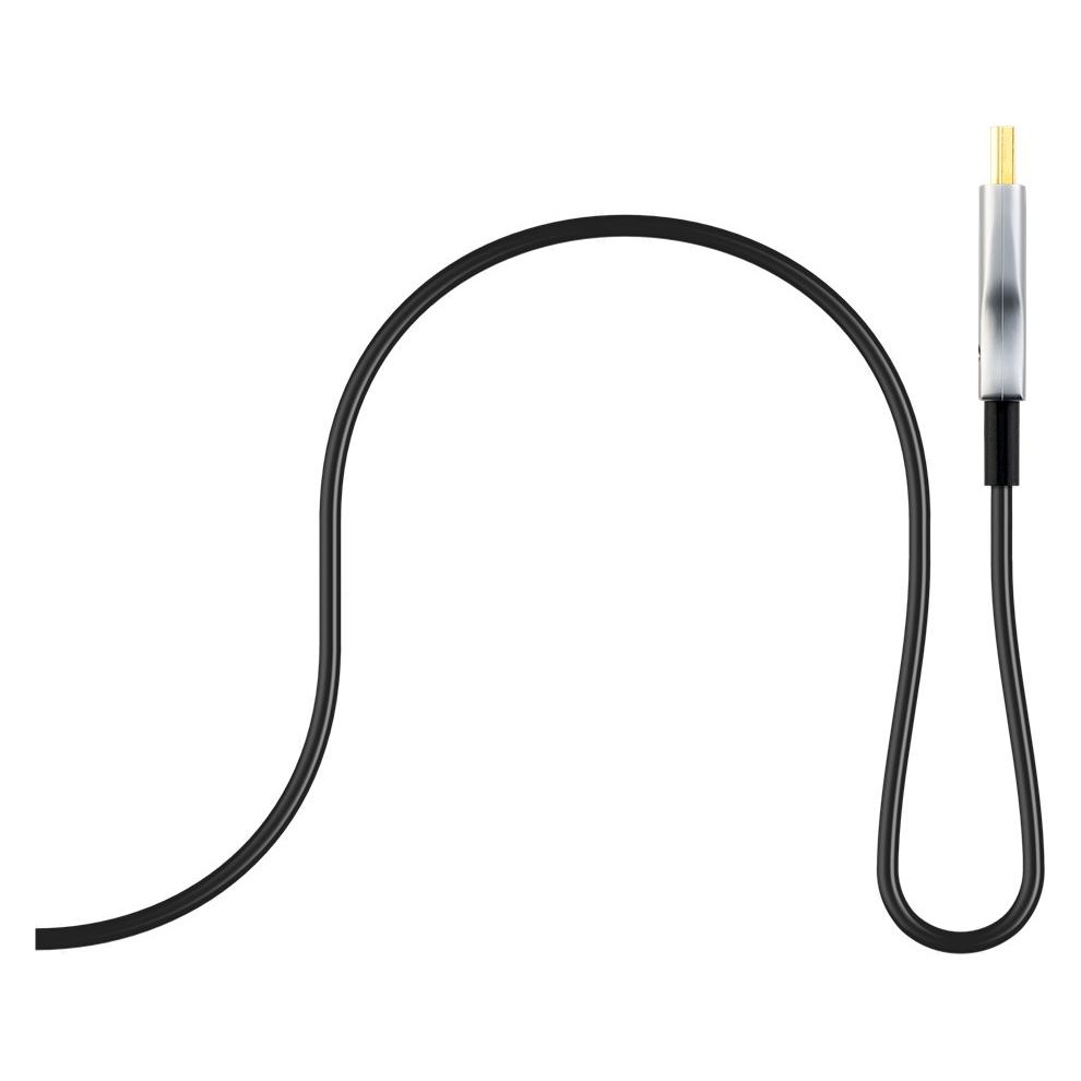 Goobay Optisches Hybrid High-Speed-HDMI-Kabel mit Ethernet AOC (10 m) (65566)