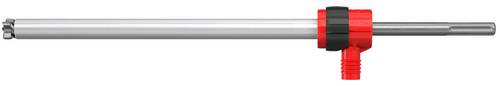 Fischer 576637 Stein-Spiralbohrer SDS-Plus 1St.