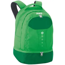 Jako Rucksack TLS sportgrün Einheitsgröße (ca. 32 Liter)