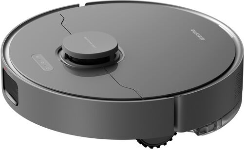Robot aspirador Dreame D10 Plus con base de carga (negro) - XIAOMI