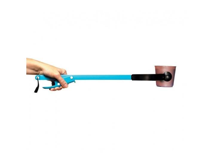 Able2 Grijper Rainbow met zuignappen 79 cm
