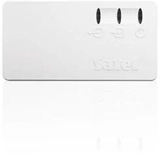 Satel KNX-interface met KNX-USB-authenticatie