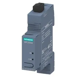Siemens Dig.Industr. SENTRON PROFINET Proxy 7KM9300-0PP20-0AA0