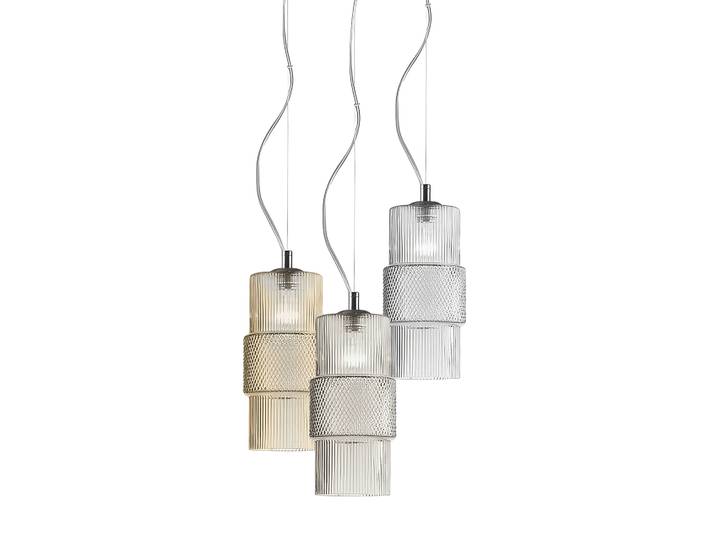 Murano Satomi Pendellampe