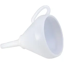 Alutec, Garagenausstattung, Trichter 12 l 350 mm 954200