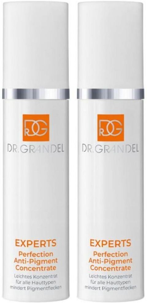 DR. GRANDEL Grandel AP Perfection 2x 2x50 ml Creme