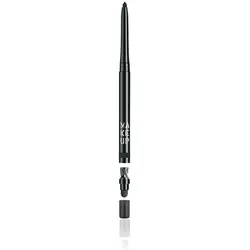 MAKE UP FACTORY Metallic Eyeliner - schwarz