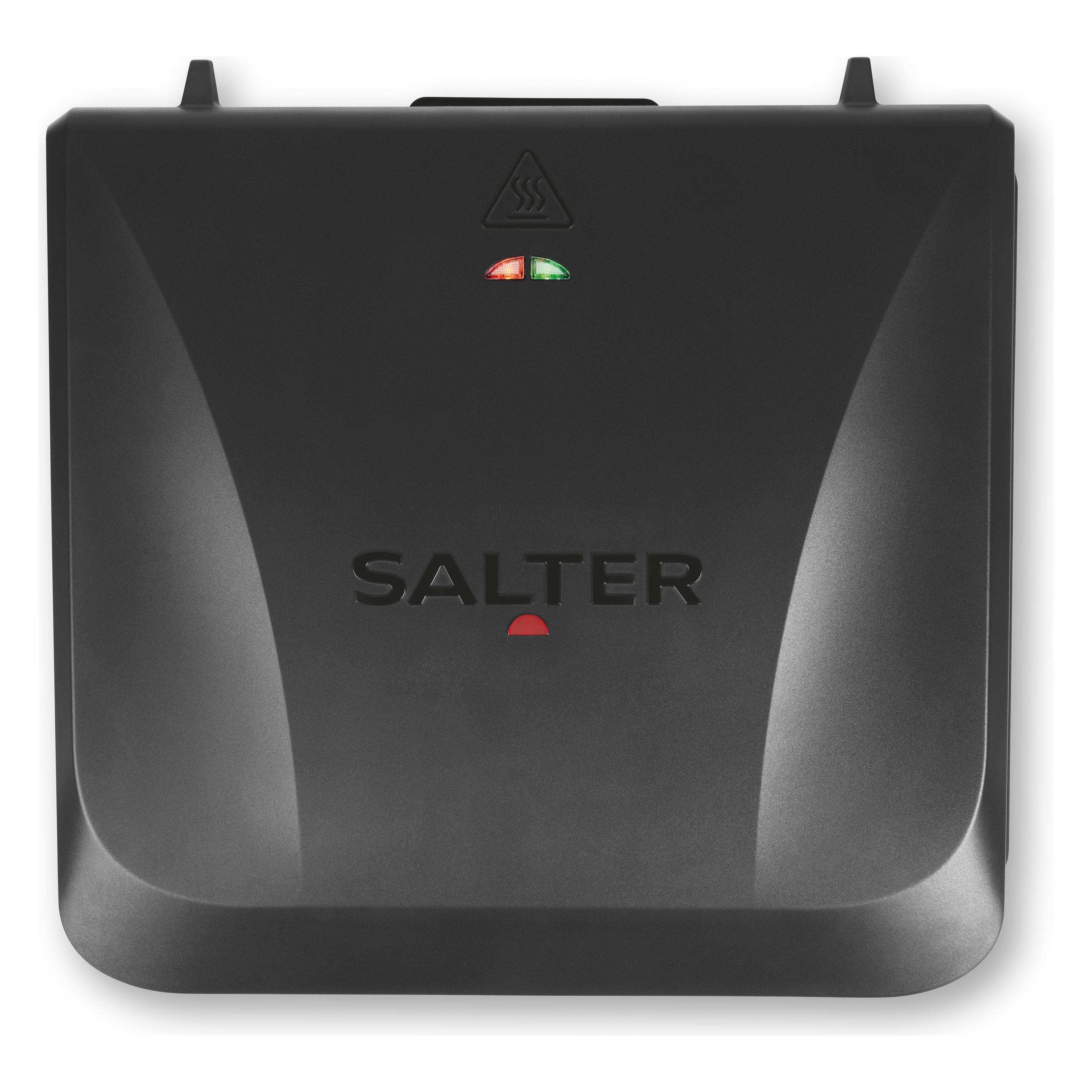 Salter EK6237VDE ActiGrill Familie (T-MLX62679)