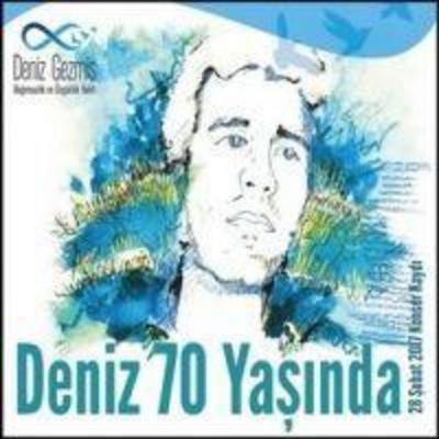 Deniz 70 Yasinda - , CD