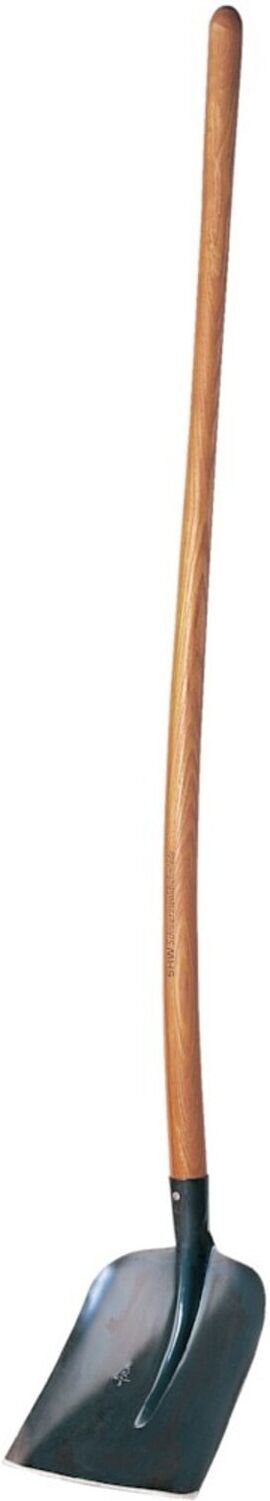 SHW Rex-Holsteiner Schaufel m. Eschenstiel 135cm ; SHW Schmiedetechnik (54771)