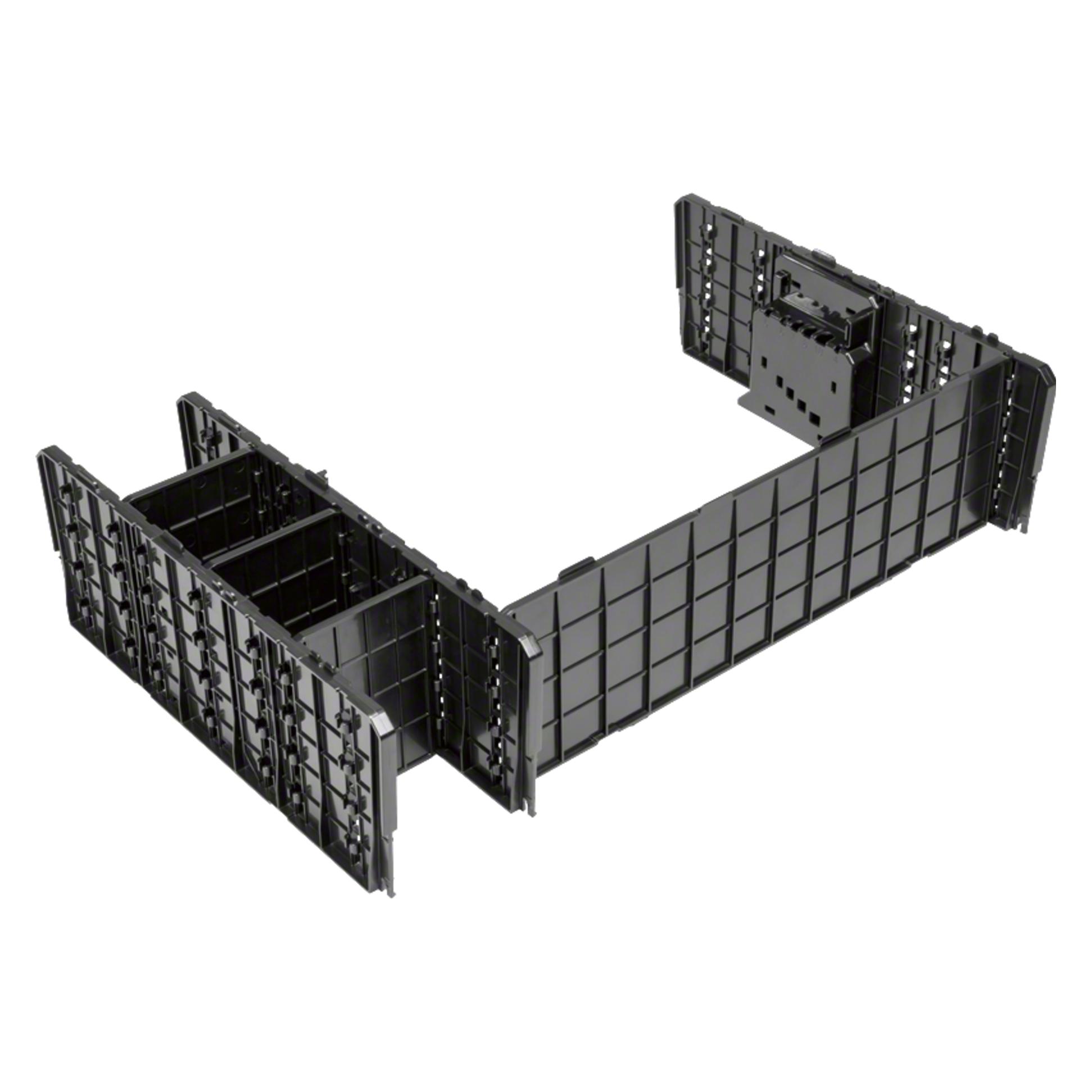Bosch Professional Trennwände (1600A0259X)