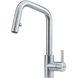Franke, Küchenarmatur, Armaturen Kubus