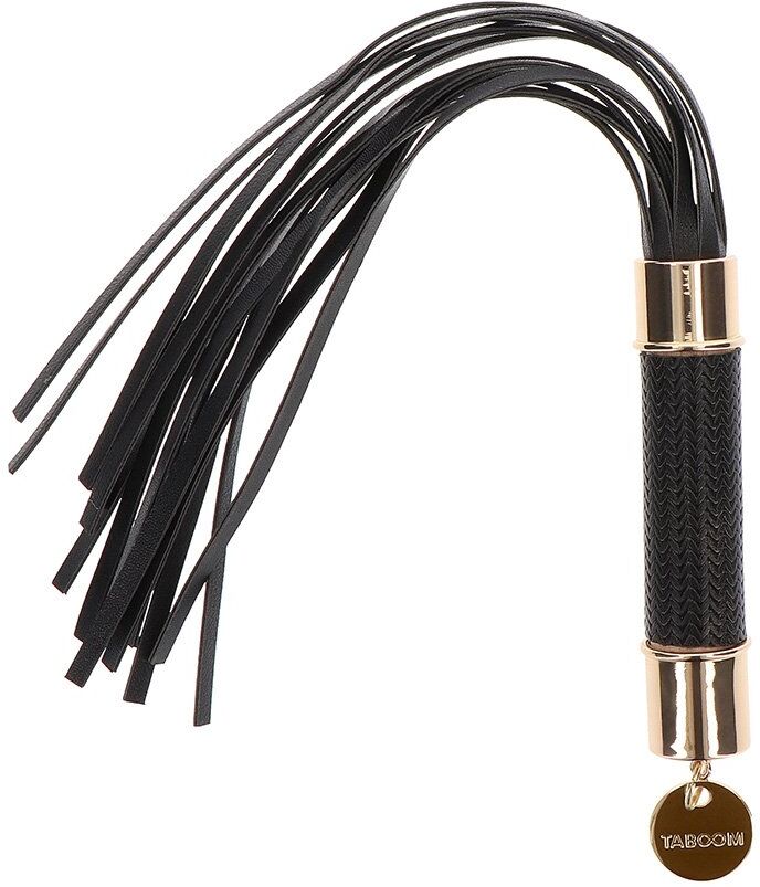 Taboom Martinet Statement Flogger