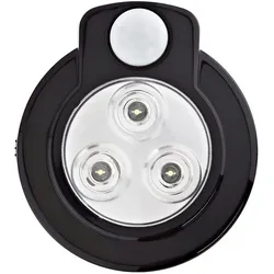 Müller-Licht batteriebetriebene LED Leuchte 0,3W mit Bewegungssensor