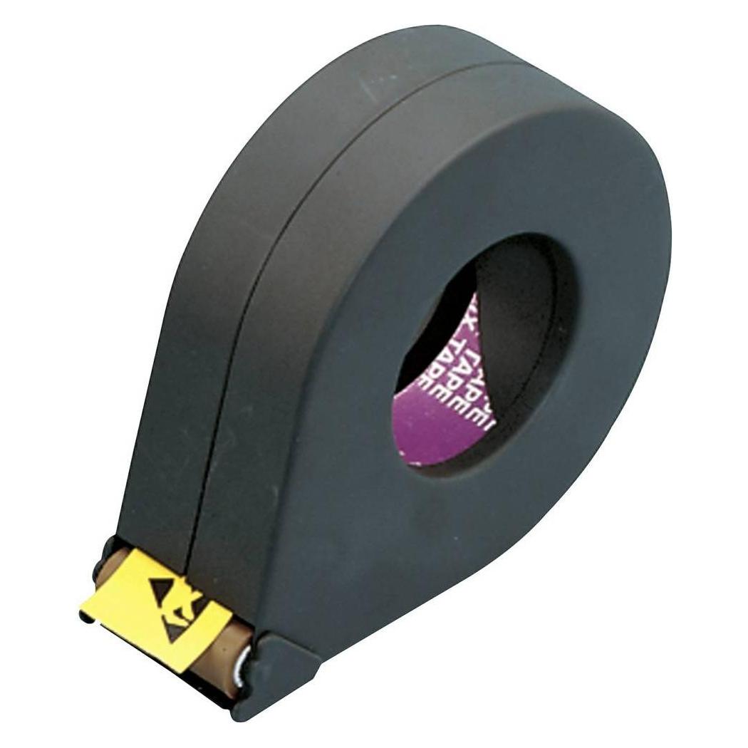 tesa Hånddispenser lukket 50mm t/tape (06076-00001-01)