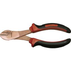 KS Tools 9620617 962.0617 Kraft-Seitenschneider 190 mm