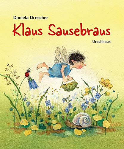 Daniela Drescher - Klaus Sausebraus - Preis vom 15.10.2026 23:06:25 h
