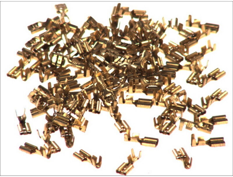 Verbinder BORG-HICO KON045/100 SZT.
