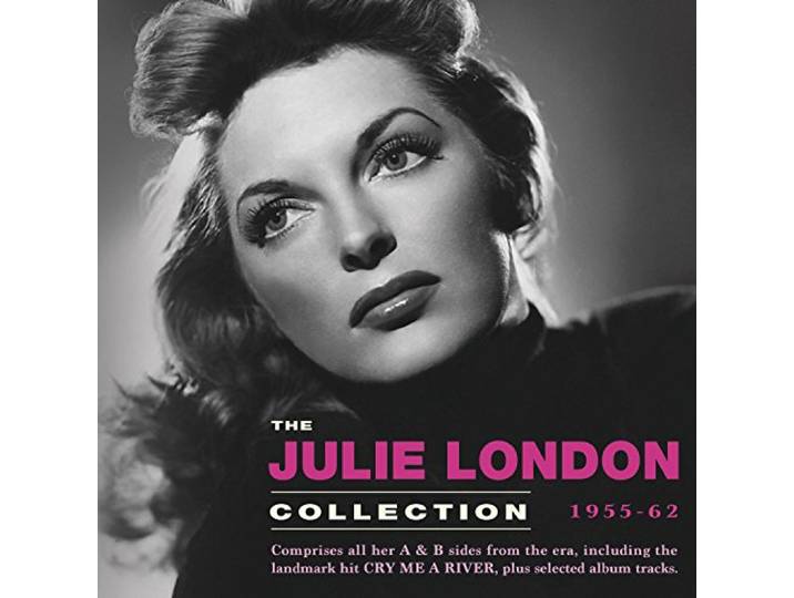 Julie London - Julie London Collection..