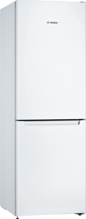 Bosch Combinação frigorífico/congelador  KGN33NWEB