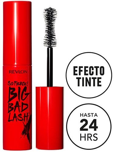 Revlon So Fierce Big Bad Lash