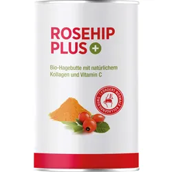 Rosehip Plus Hagebutte Kollagen2 Vit. C 155 G