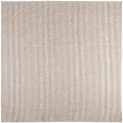 vidaXL, Teppich, Zalenum (120 x 120 cm)