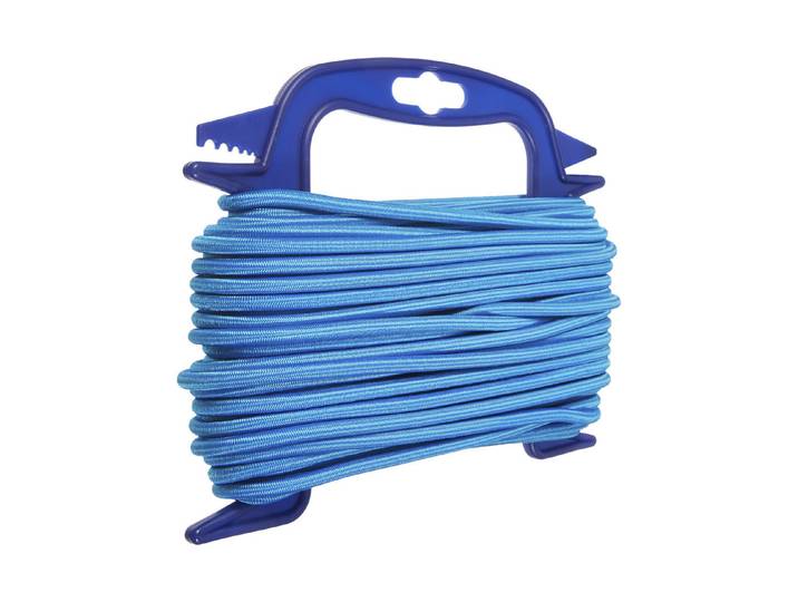 Meister + Co Elastisches Seil ⌀ 5 mm