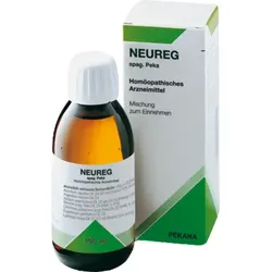 NEUREG spag.Peka Tropfen 150 ml