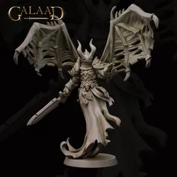 Demon Knight von Galaad Miniatures aus Darkness Rise Release