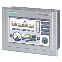 Siemens Dig.Industr. SIPLUS HMI TP700 Comfort 6AG1124-0GC13-2AX0