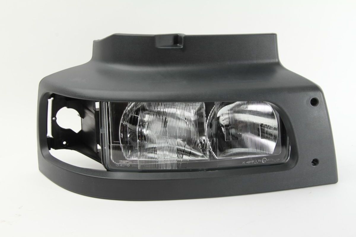 Depo Fanali 551-1150R-LD-EN destro
